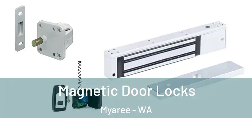  Magnetic Door Locks Myaree - WA