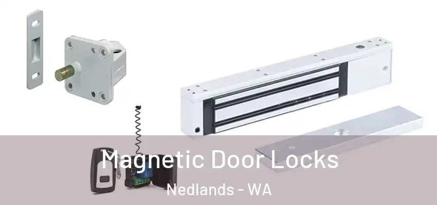 Magnetic Door Locks Nedlands - WA