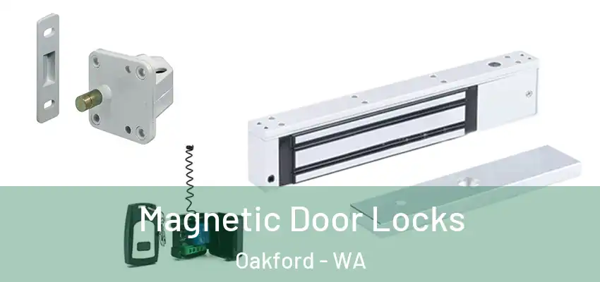 Magnetic Door Locks Oakford - WA