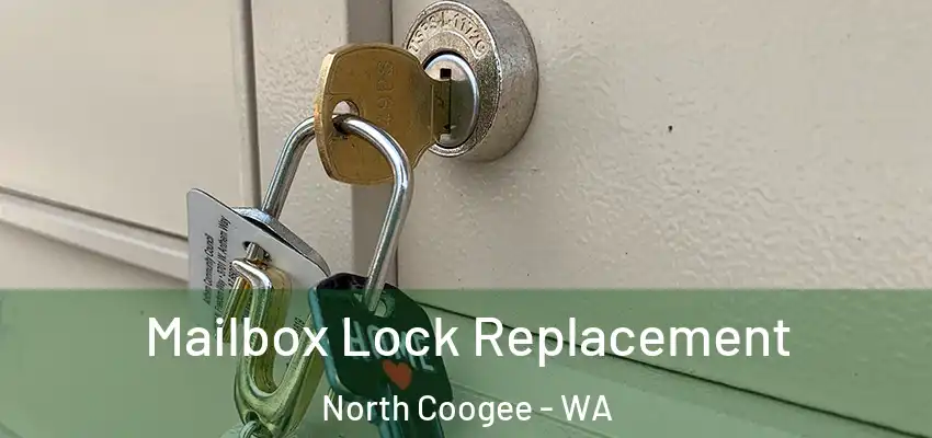 Mailbox Lock Replacement North Coogee - WA