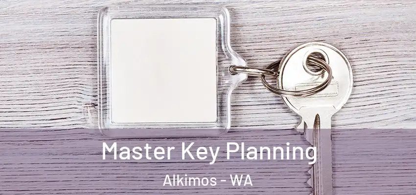 Master Key Planning Alkimos - WA