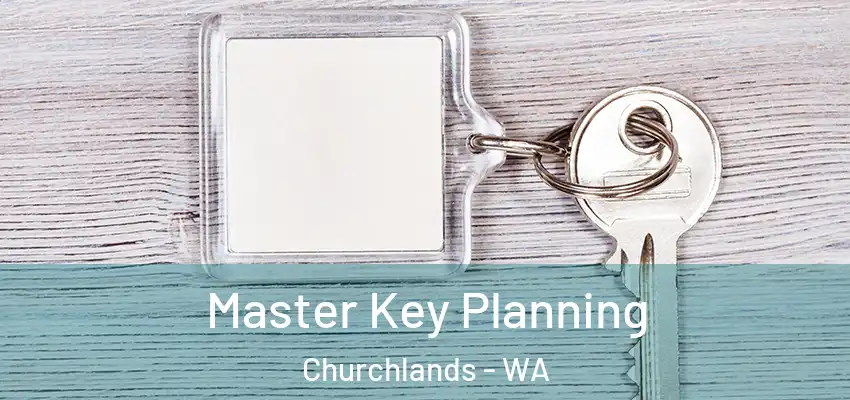  Master Key Planning Churchlands - WA