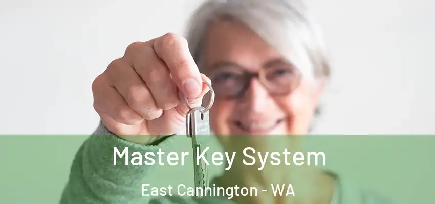 Master Key System East Cannington - WA