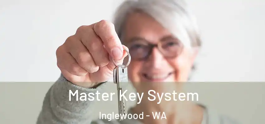  Master Key System Inglewood - WA