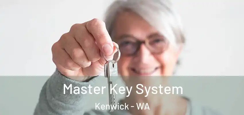 Master Key System Kenwick - WA