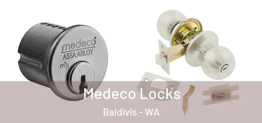  Medeco Locks Baldivis - WA