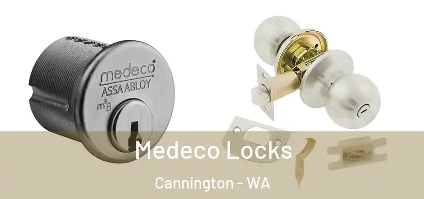  Medeco Locks Cannington - WA