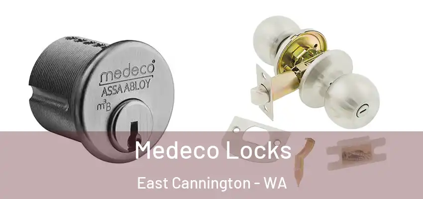 Medeco Locks East Cannington - WA