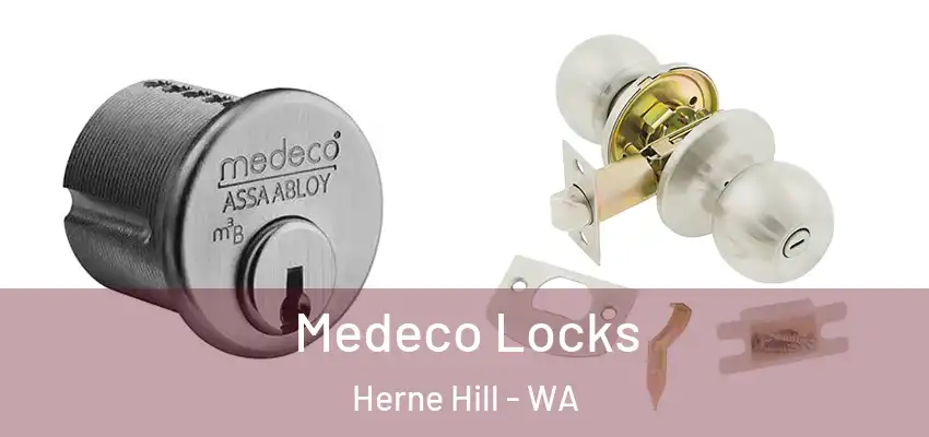 Medeco Locks Herne Hill - WA