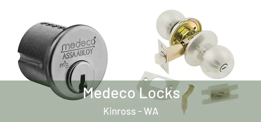 Medeco Locks Kinross - WA