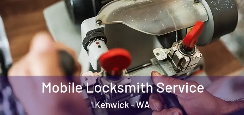  Mobile Locksmith Service Kenwick - WA