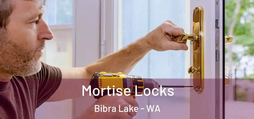 Mortise Locks Bibra Lake - WA