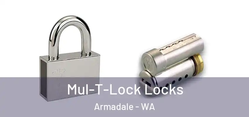 Mul-T-Lock Locks Armadale - WA