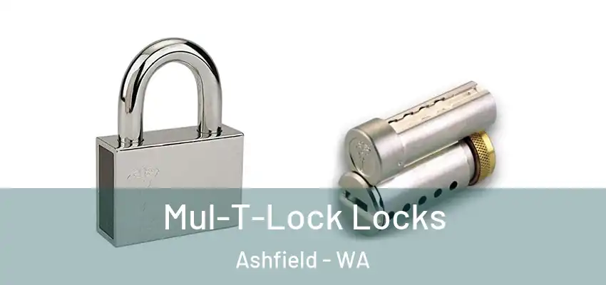 Mul-T-Lock Locks Ashfield - WA