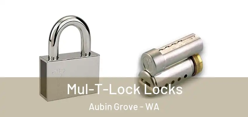 Mul-T-Lock Locks Aubin Grove - WA