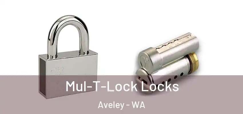 Mul-T-Lock Locks Aveley - WA