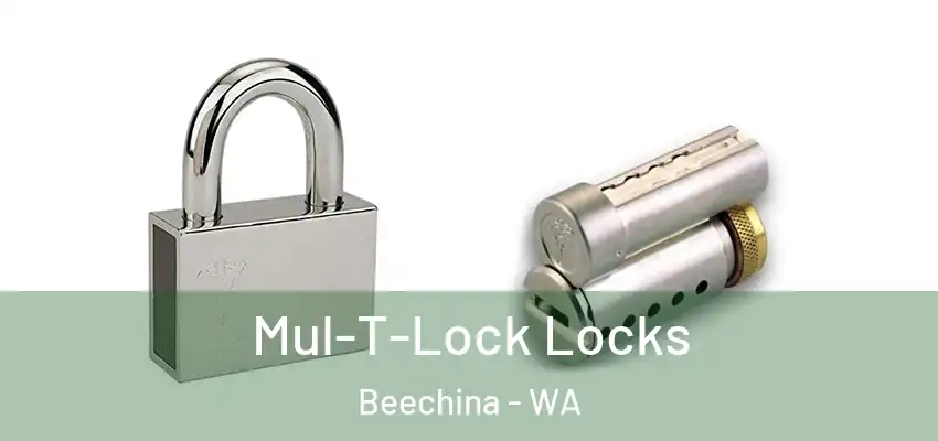  Mul-T-Lock Locks Beechina - WA