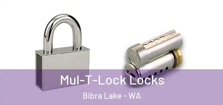 Mul-T-Lock Locks Bibra Lake - WA