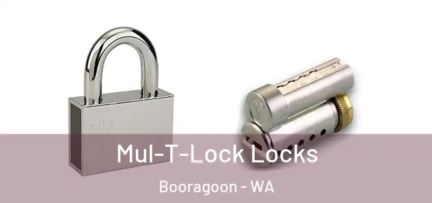 Mul-T-Lock Locks Booragoon - WA