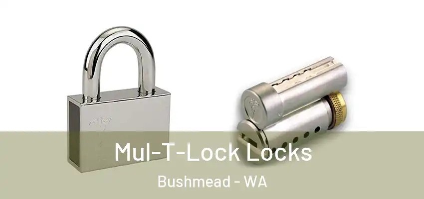 Mul-T-Lock Locks Bushmead - WA