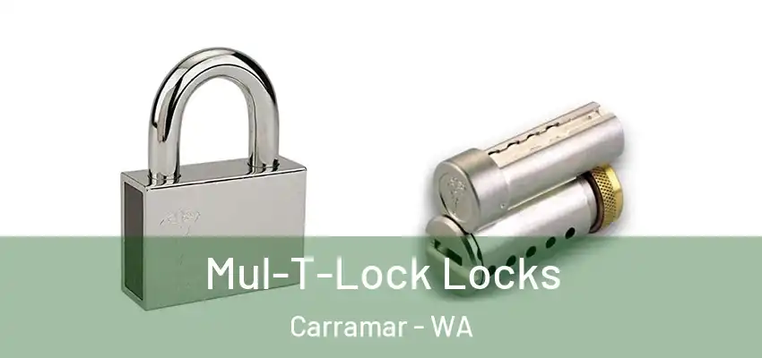 Mul-T-Lock Locks Carramar - WA