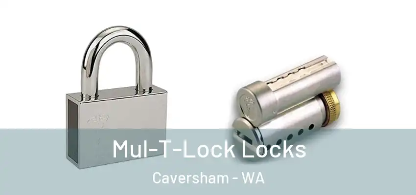 Mul-T-Lock Locks Caversham - WA