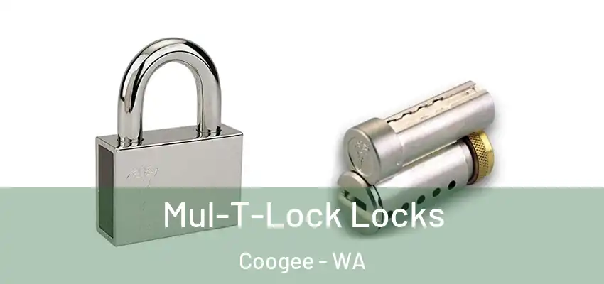Mul-T-Lock Locks Coogee - WA