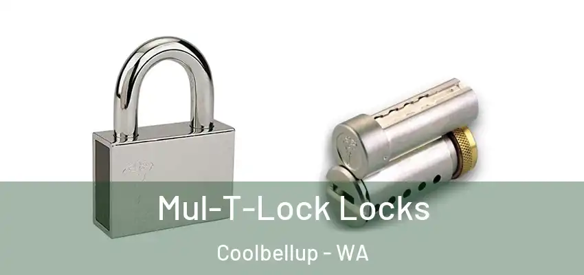 Mul-T-Lock Locks Coolbellup - WA