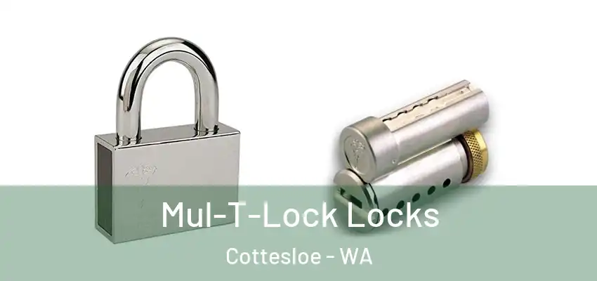 Mul-T-Lock Locks Cottesloe - WA