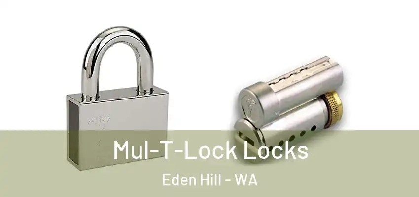 Mul-T-Lock Locks Eden Hill - WA