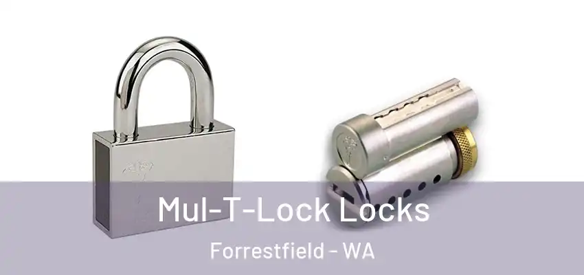  Mul-T-Lock Locks Forrestfield - WA