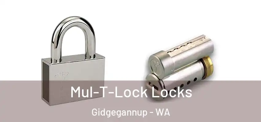 Mul-T-Lock Locks Gidgegannup - WA