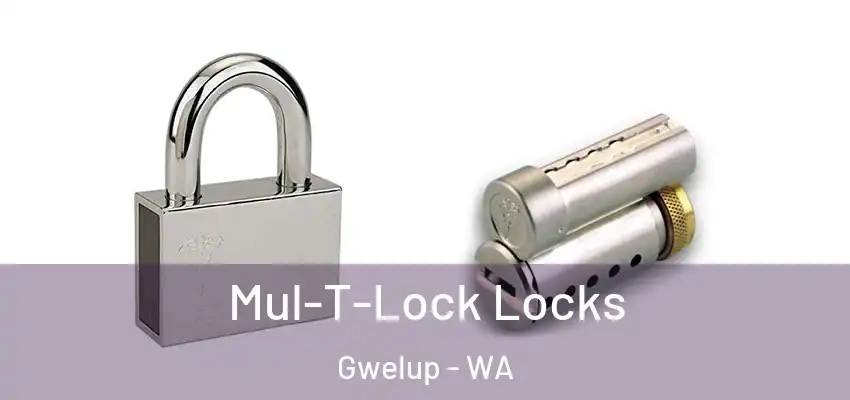 Mul-T-Lock Locks Gwelup - WA
