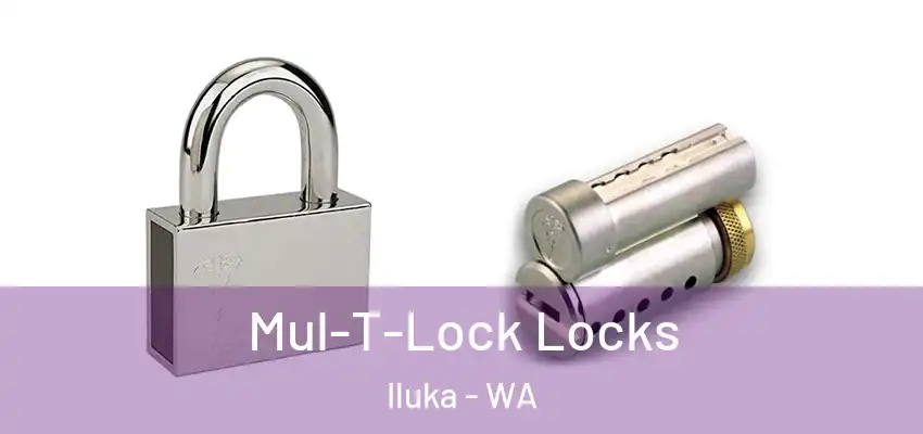 Mul-T-Lock Locks Iluka - WA