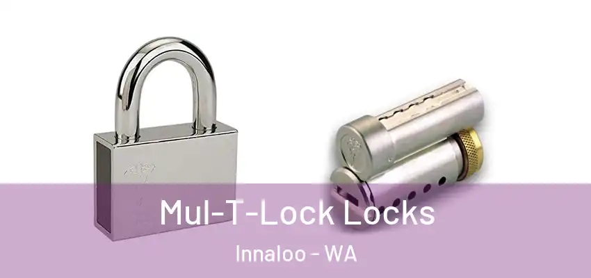 Mul-T-Lock Locks Innaloo - WA