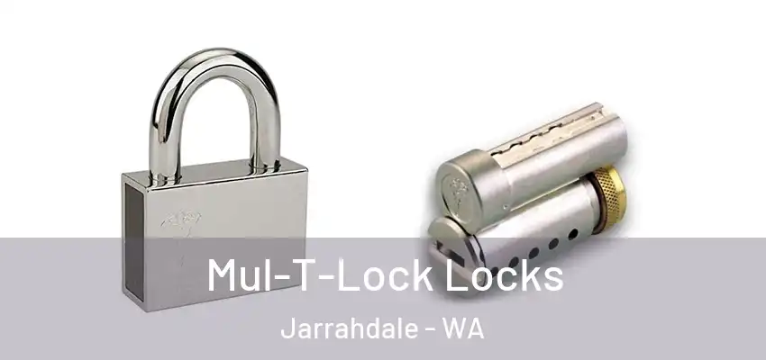 Mul-T-Lock Locks Jarrahdale - WA