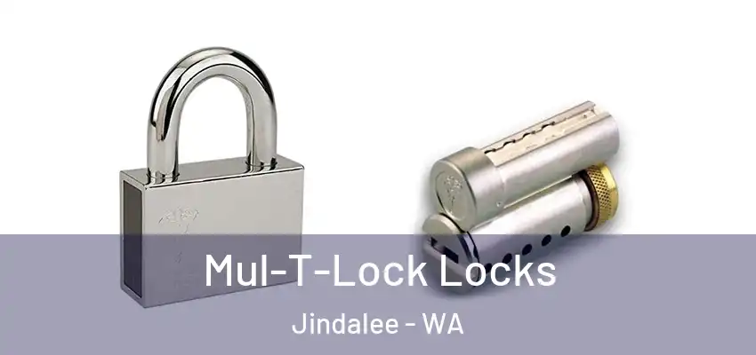 Mul-T-Lock Locks Jindalee - WA