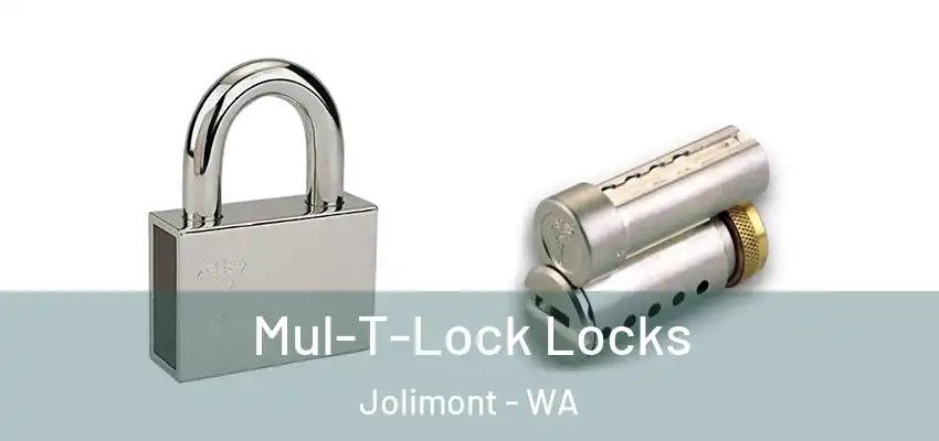  Mul-T-Lock Locks Jolimont - WA