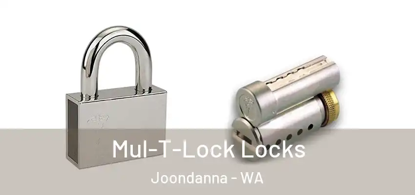 Mul-T-Lock Locks Joondanna - WA