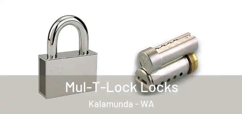 Mul-T-Lock Locks Kalamunda - WA