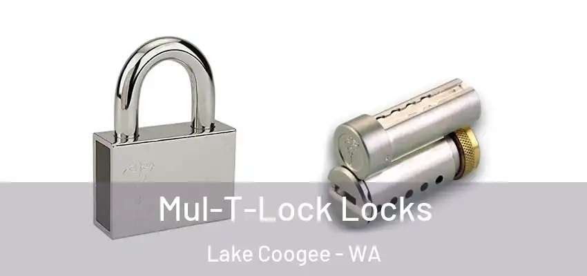  Mul-T-Lock Locks Lake Coogee - WA