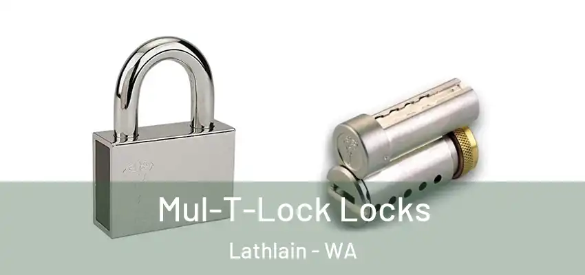 Mul-T-Lock Locks Lathlain - WA