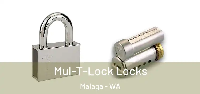 Mul-T-Lock Locks Malaga - WA