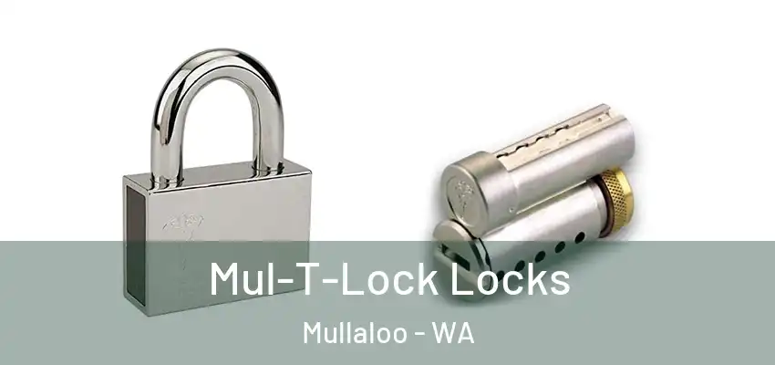 Mul-T-Lock Locks Mullaloo - WA