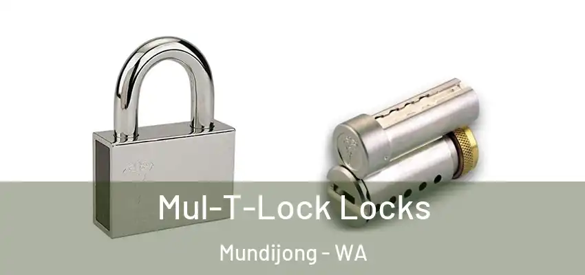  Mul-T-Lock Locks Mundijong - WA