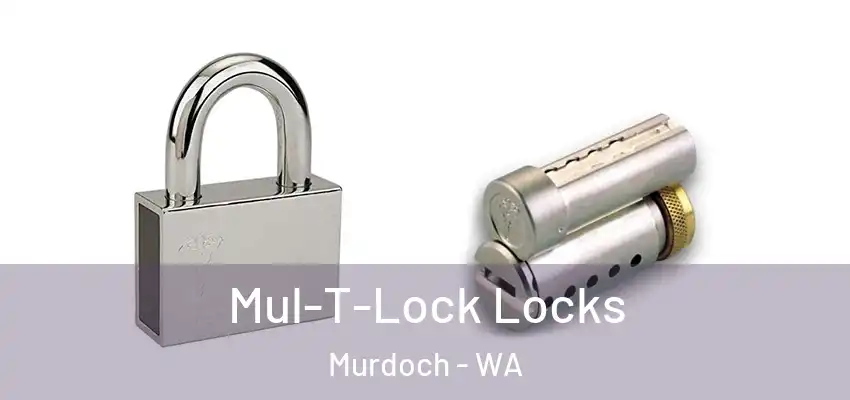 Mul-T-Lock Locks Murdoch - WA