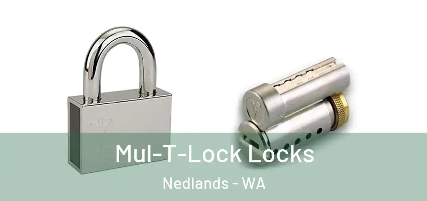 Mul-T-Lock Locks Nedlands - WA