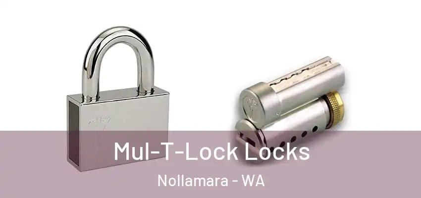 Mul-T-Lock Locks Nollamara - WA