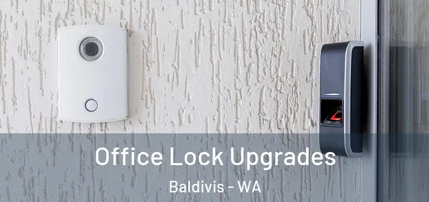 Office Lock Upgrades Baldivis - WA