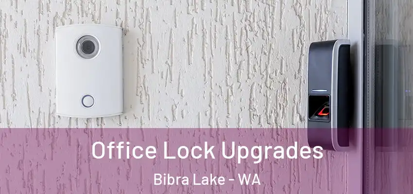 Office Lock Upgrades Bibra Lake - WA